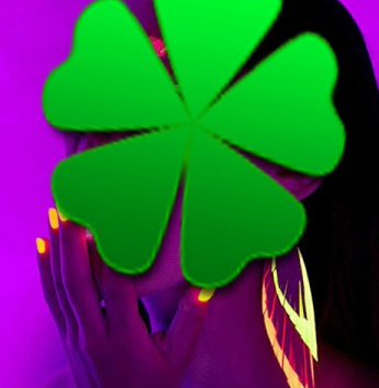 Полина, 22 года